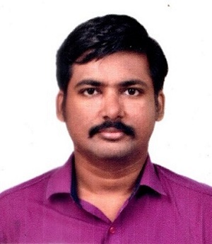 Mr. N. Karthick Kumar